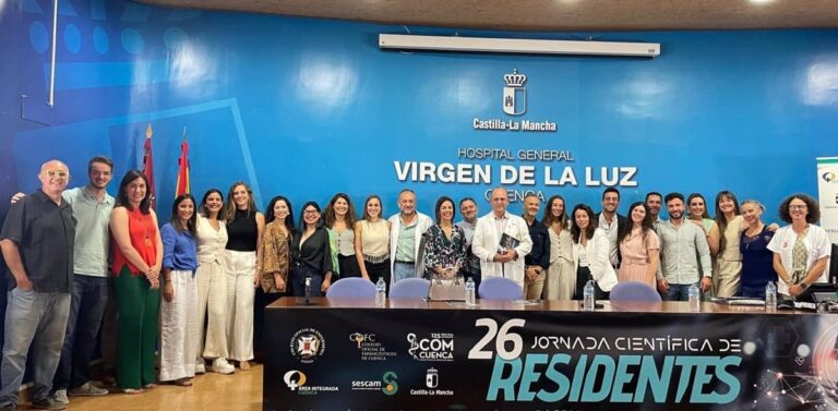 La pobreza económica y su impacto en la salud: Estudio de médicos residentes en Cuenca sobre la realidad social y sanitaria.