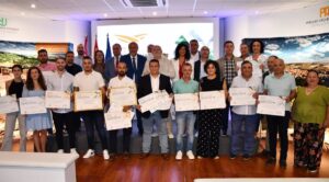 Novedades en Premios Campo y Alma 2025: Solidaridad Contra el Cáncer y Tauromaquia Enmarcan los Actos de la Feria de Albacete