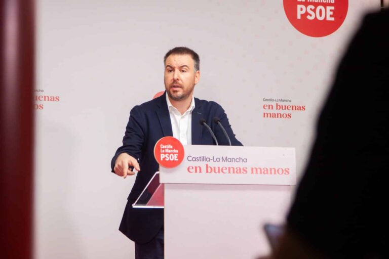 «Núñez no ha conseguido que su partido respalde el techo de gasto para incrementar fondos para CLM» » PSOE de Castilla-La Mancha