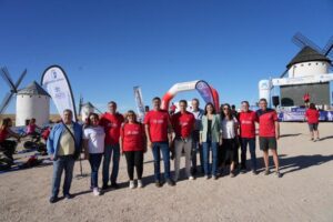 Red eventos genera siete millones de euros en la región este fin de semana