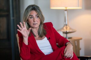 Tolón advierte que C-LM perderá 230 millones de euros si se rechazan los objetivos de estabilidad presupuestaria