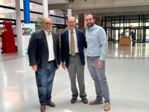 ‘Transforma CLM 2024’: Innovación en el sector agroalimentario y financiación para nuevas tecnologías