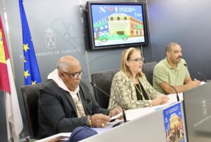 Albacete Celebrará Su XVI Jornada Por La Cultura Cubana Con Exposiciones, Fiestas, Baile Y Películas En Cuba