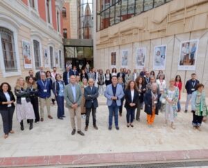 Albacete se convierte en el epicentro de la archivística española con el XXI Encuentro de Archiveras y Archiveros de Diputaciones Provinciales y Forales, Cabildos y Consejos Insulares