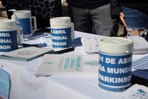 Asociación del Parkinson de Albacete denuncia una deuda de 300.000 euros que pone en peligro su continuidad inmediata