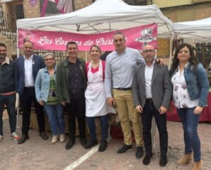 Cabañero Aboga por un Desarrollo Rural Integral: «Aspiramos a Pueblos Dinámicos y Productivos, No Solo Destinos de Fin de Semana»