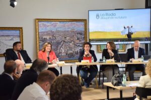 Castilla-La Mancha Destina 38 Millones en Ayudas a 16 Proyectos de Inversión a través de Incentivos Regionales