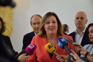 Castilla-La Mancha Logra un Nuevo Récord en Ventas Exteriores: 6.882,7 Millones de Euros Hasta Agosto