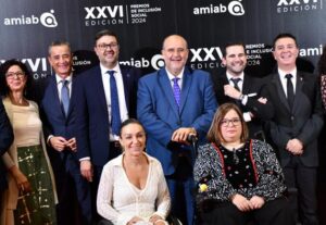 Castilla-La Mancha incrementa en un 60 por ciento el presupuesto en discapacidad en una década