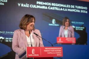 Congreso Culinaria: Reconocimiento a los Chefs María Morales, Antonio González, Raúl Barroso y José Jiménez, y Homenaje a Ferrán Adrià