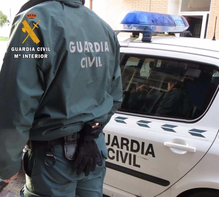 Desarticulan Un Grupo Especializado En El Método De La Siembra Que Operaba En Albacete, Ciudad Real, Cuenca Y Toledo