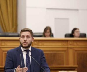 El Gobierno Regional Presiona al Central para Acelerar el Progreso de las Vías en Castilla-La Mancha