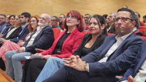 El Gobierno regional asigna 157 millones de euros en los presupuestos de 2025 para la atención a personas con discapacidad.