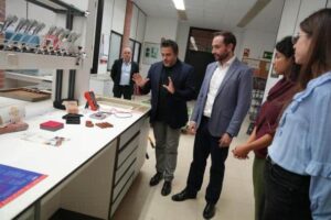 El Gobierno regional destaca la relevancia de la sostenibilidad en la construcción e invita a los actores involucrados a la I Feria de Transferencia de Conocimiento.