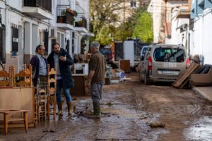 El PP respalda a la Junta de CLM en su solicitud de declaración de zona catastrófica para los municipios afectados