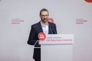 El PSOE de CLM rechaza otra candidatura a Page y ve fuertes a los líderes provinciales, invitará a Sánchez al Congreso