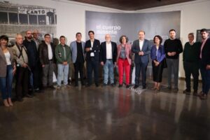 El gobierno de Castilla-La Mancha cumple con la ley de Memoria Democrática estatal y no ve necesaria una normativa regional
