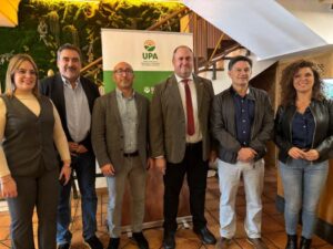 El gobierno de Castilla-La Mancha invertirá 10,5 millones de euros en seguros agrarios en 2022.