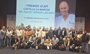 II jornadas de las unidades de continuidad asistencial: atención a pacientes crónicos complejos en Castilla-La Mancha