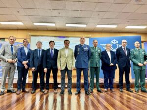 La Base Aérea de Albacete Agradece el Apoyo de la Ciudad y Anuncia los Detalles de su Gala de Reconocimiento