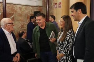 Memoria democrática desde la perspectiva de los derechos humanos: compromiso del Gobierno regional.