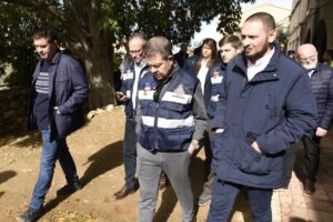 Page Asegura Que La Movilización Fue La Prevista Y Que Los Recursos Estaban Disponibles Según Las Reglas Establecidas