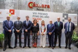 Récord Histórico de Ocupación en Castilla-La Mancha: 918,200 Personas Empleadas Desde 2015