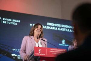 Récord de Verano en Castilla-La Mancha: Más de 876,000 Viajeros Disfrutan del Turismo Rural en un Agosto Histórica