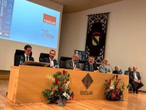 Repsol, CADE, Airbus, Setas Meli e Ion Biotech participan en la I Feria de Transferencia del Conocimiento de la Junta