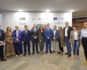 Santi Cabañero Destaca la Importancia de las Diputaciones y Celebra la Nueva Estrategia de Desarrollo Local Integrado por Promover Ciudades Más Sostenibles y Humanizadas