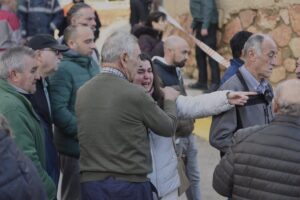 Seis personas desaparecidas en Letur: La cifra podría aumentar en las próximas horas según la evolución de la situación