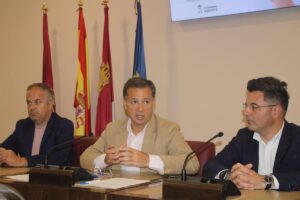 Vivealba: La Plataforma Digital Que Unifica Todos Los Eventos Culturales De Albacete En Un Solo Lugar