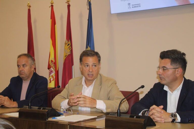 Vivealba: La Plataforma Digital Que Unifica Todos Los Eventos Culturales De Albacete En Un Solo Lugar