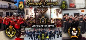 Gran Concierto Cofrade reunirá a más de 300 músicos en Albacete este 26 de octubre
