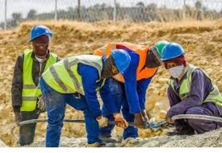 Aumento del Desempleo en Albacete Refleja la Estacionalidad del Empleo en el Sector Servicios