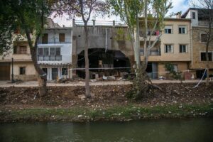C-LM Aprobará Este Martes Obras De Emergencia Para Reparar Infraestructuras En Mira, Landete Y Sierra Del Segura