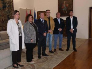 CLM Lanza Grupo de Coordinación para la Recuperación de Zonas Afectadas por la DANA