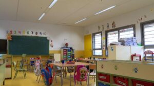 Colegios de CLM Brindan «Normalidad» a Niños Afectados por DANA en Valencia