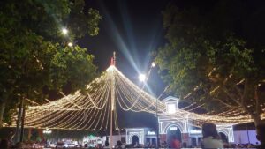 Convocado El Concurso Para El Cartel De La Feria De Albacete 2025 Que Contará Con Dos Accésits
