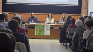 El Gobierno regional apoya la participación de 5.500 personas mayores en el Programa de Rutas Senderistas.