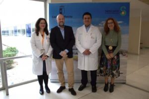 El Hospital General de Villarrobledo añade cirugía de mama programada para patologías malignas a su cartera de servicios