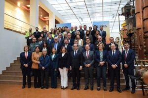 El Ipex aumenta su presupuesto en un 25% en la última década para apoyar la internacionalización de la región con 4,6 millones de euros