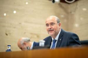 El gobierno regional apoyará a municipios afectados por la DANA con enmiendas presupuestarias para 2025