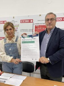 Foro de la Industria en Almansa: CCOO Impulsa Alternativas de Futuro para la Creación de Empleo