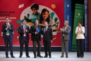 Impulso educativo: encendiendo llamas y avivando el aprendizaje en los centros escolares