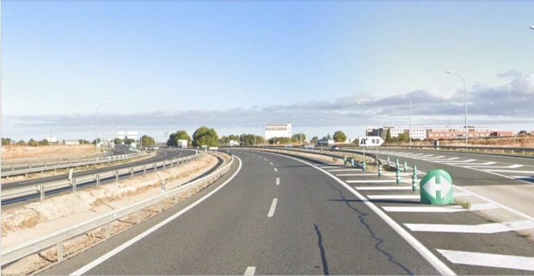 Investigan al conductor de un camión que atropelló a una mujer en La Guardia y se ausentó del lugar del accidente