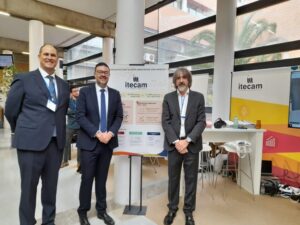 Itecam participa en TransformaCLM 2024 como parte fundamental del ecosistema de innovación de la región