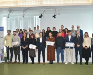 La Diputación de Albacete celebra el aumento sostenido del programa ‘Sherpa’ en la provincia, fortaleciendo el emprendimiento femenino