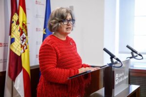Nuevo refuerzo aéreo para la lucha contra incendios forestales en la región, 61,2 millones de euros invertidos
