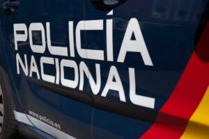 Siete afectados por inhalación de humo en un incendio en Albacete, entre ellos dos menores de edad